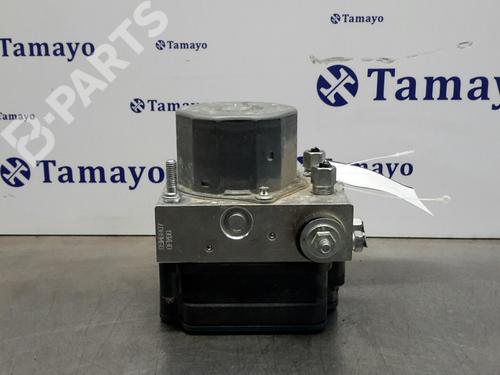 ABS pump NISSAN QASHQAI II SUV (J11, J11_)  | BP7125448M43 