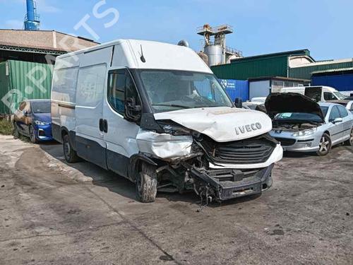 Elektronisk sensor KIA CARNIVAL / GRAND CARNIVAL III (VQ) 2.9 CRDi | BP27370323M84 