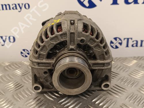 Used Alternator OPEL ASTRA H (A04) 1.6 (L48) (105 hp) 16717492
