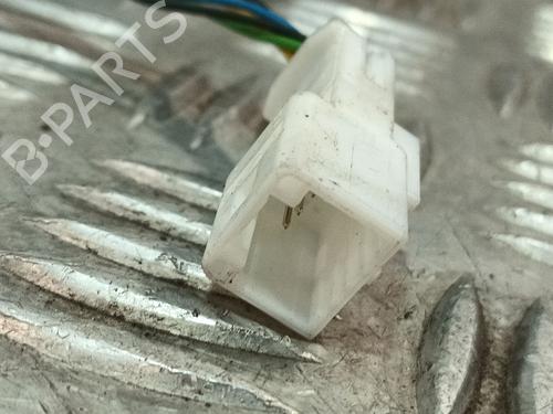 Left mirror DACIA LOGAN II TCe 90 (L8MA, L8M1, L8AC) | BP32406712C26