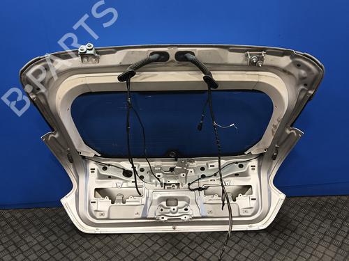 Tailgate FORD FOCUS III 1.6 TDCi | BP15056198C6 