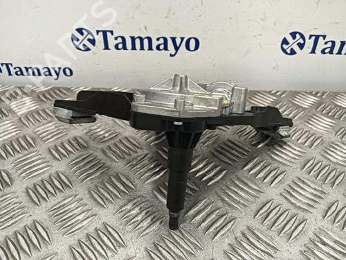 Rear wiper motor PEUGEOT 308 SW I (4E_, 4H_)  | BP24616261M102 
