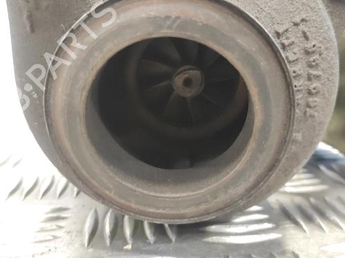 Turbocharger/Supercharger MERCEDES-BENZ S-CLASS (W220)  | BP6636427M71 