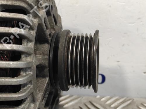 Alternator VW POLO V (6R1, 6C1) 1.4 TDI | BP23118014M7 