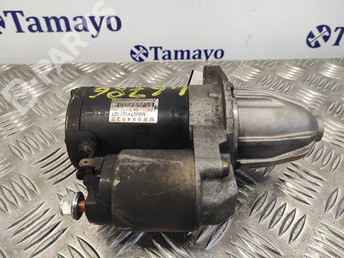 Starter SMART FORFOUR (454) 1.5 CDI (454.001) | BP9106481M8 