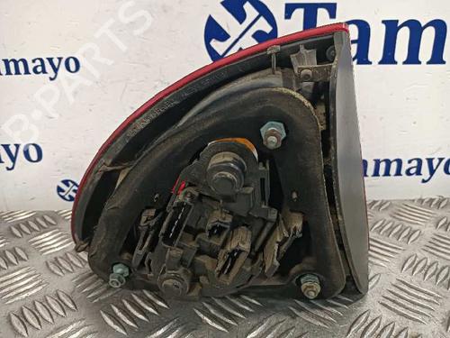 Højre baglygte SEAT LEON (1M1)  | BP26278348C35 