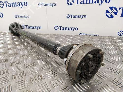 Right front driveshaft SEAT LEON (1P1) 1.2 TSI | BP1514545M39 