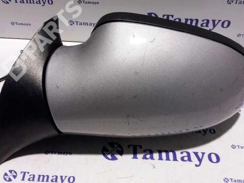 Left mirror MERCEDES-BENZ A-CLASS (W168)  | BP9576594C26 