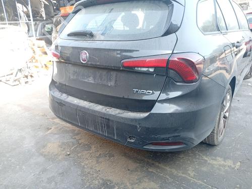 Used Rear bumper Rear bumper 37759027 37759027