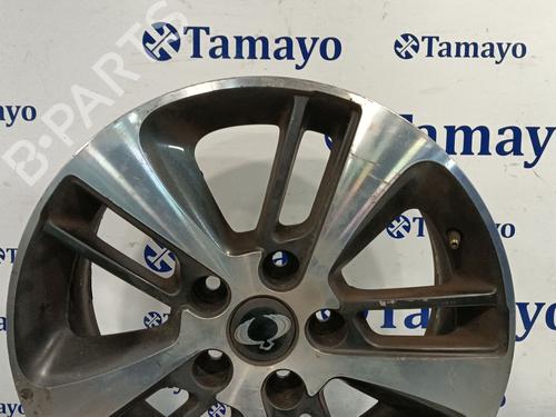 Felg SSANGYONG REXTON W / REXTON 2.0 Xdi | BP30860417C45