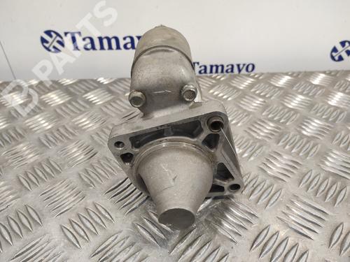 Used Starter FIAT PANDA (169_) [2003-2025]  11758728