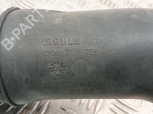 Pipe RENAULT MASTER III Van (FV) 2.3 dCi 125 FWD (FV0C, FV0D, FV0G, FV0H, FV0J, FV0K,... | BP33127986M125 - Image 5