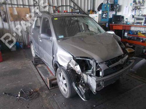 Right taillight SUZUKI IGNIS II (MH) 1.5 (RM415) | BP165549C35 