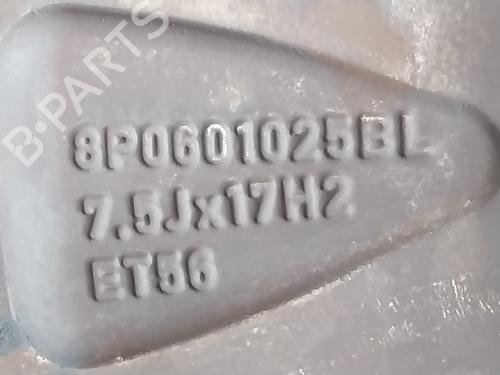 Rim AUDI A3 (8P1)  | BP18041169C45 