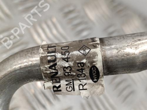 AC pipe RENAULT TRAFIC III Van (FG_)  | BP16717470M126 