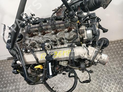 Engine KIA CEE'D Hatchback (ED)  | BP21594259M1  - Image 5