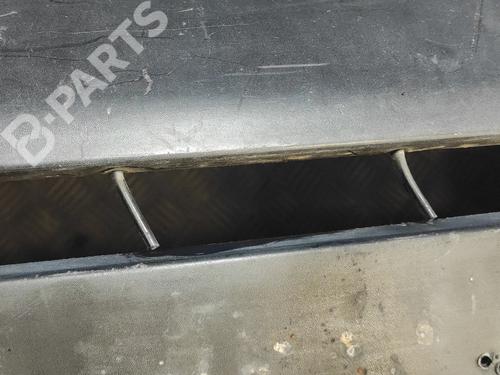 Front bumper PEUGEOT PARTNER Box Body/MPV (5_, G_)  | BP11942493C7 