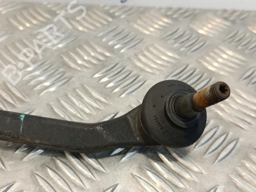 Steering rack RENAULT MEGANE III Hatchback (BZ0/1_, B3_)  | BP18071814M22 