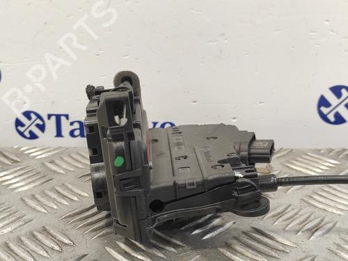 Rear right lock RENAULT CLIO IV (BH_)  | BP19341953C99 