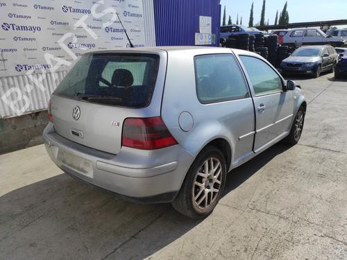 Steering pump VW GOLF IV (1J1) 1.9 TDI | BP20978884M99 