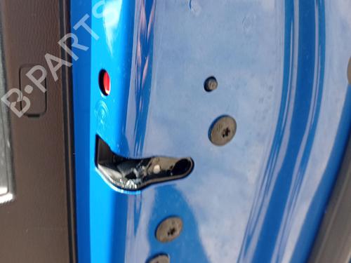 rear-right-lock-opel-corsa-f-p2jo-2019-34441867 main image