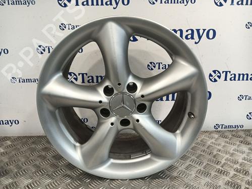 Used Rim MERCEDES-BENZ CLK (C209) CLK 320 (209.365) (218 hp) 29239984