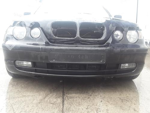 Engine control unit (ECU) BMW 3 Compact (E46) 320 td | BP13736771M57 