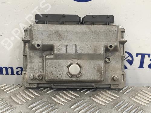 Engine control unit (ECU) SKODA FABIA II (542) 1.2 | BP18868858M57 