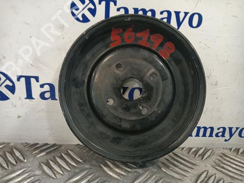 Used Pulley MITSUBISHI PAJERO III (V7_W, V6_W) [1999-2007]  30856327