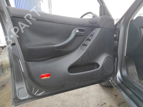 Gearbox SEAT TOLEDO II (1M2)  | BP23966567M3 
