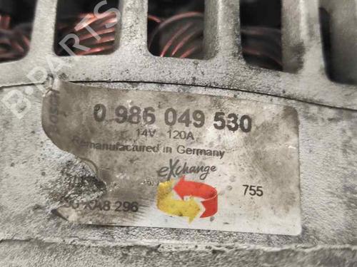 Alternator FIAT STILO (192_)  | BP22954806M7 