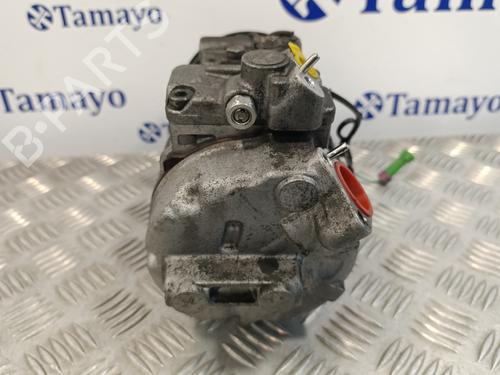 AC compressor VW PASSAT B5.5 (3B3) 1.9 TDI | BP17962608M34 