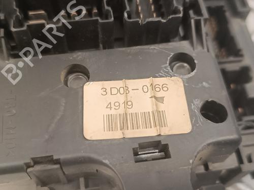 Fuse box NISSAN TERRANO II (R20) 2.7 TDi 4WD | BP17043832E1 