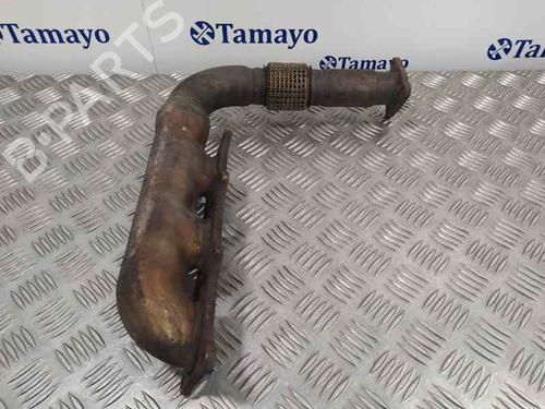 Exhaust manifold AUDI A6 C7 Avant (4G5, 4GD) 3.0 TDI quattro | BP25883064M110 