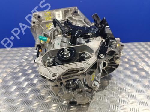 Gearbox RENAULT CLIO V (B7_)  | BP20240345M3 