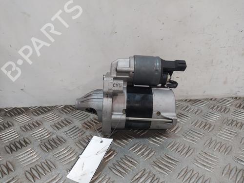 Used Starter Starter CITROËN C5 AIRCROSS (A_) 1.2 PureTech 130 (ARHNSJ) (131 hp) 39080141 39080141