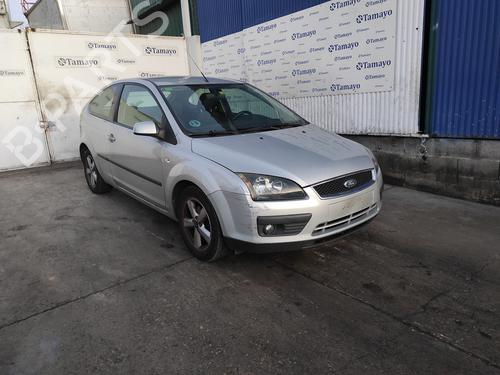 Injection rail FORD FOCUS II (DA_, HCP, DP)  | BP23277110M98 