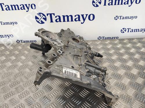 Timing cover TOYOTA PRIUS (_W5_)  | BP14359084M123 