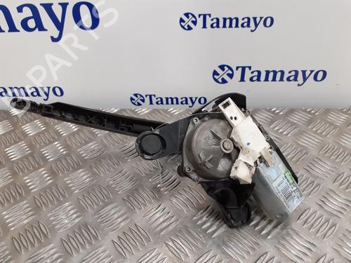 Used Rear wiper motor CITROËN C3 Picasso (SH_) [2008-2025]  8802962