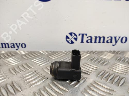 Electronic module VW TOUAREG (7LA, 7L6, 7L7)  | BP17744536M83 