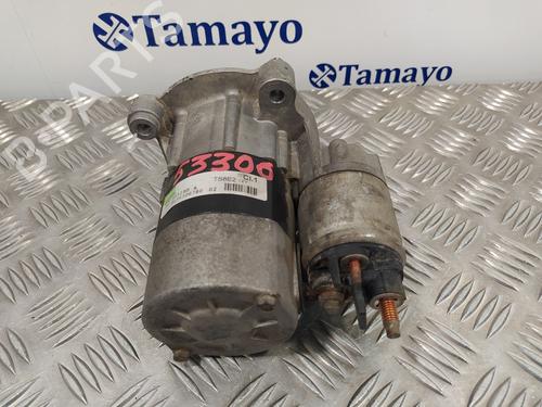 Starter PEUGEOT 207 (WA_, WC_)  | BP10358942M8 