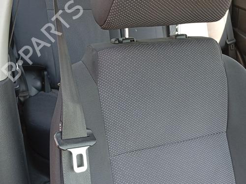 Used Front right seatbelt Front right seatbelt CHEVROLET AVEO / KALOS Hatchback (T250, T255) 1.2 (84 hp) 35962613 35962613
