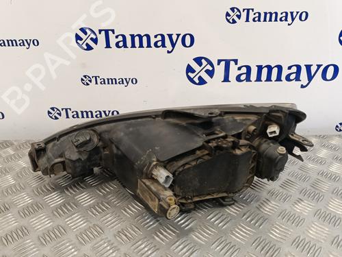 Scheinwerfer rechts PEUGEOT 206 Hatchback (2A/C) 2.0 HDI 90 | BP18695895C29
