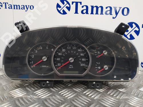 Used Instrument cluster KIA CARNIVAL II (GQ) 2.9 CRDi (144 hp) 10383382