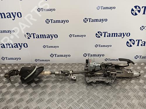 Used Steering column VW TOUAREG (7LA, 7L6, 7L7) [2002-2013]  14246477