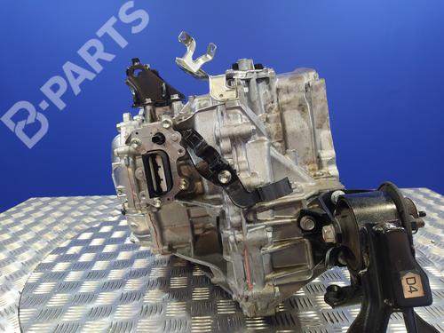 Gearbox LEXUS CT (ZWA10_) 200h (ZWA10_) | BP12130680M3