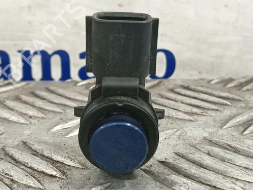 Used Electronic module RENAULT MEGANE IV Hatchback (B9A/M/N_) 1.6 dCi 130 (B9A4) (130 hp) 31860414