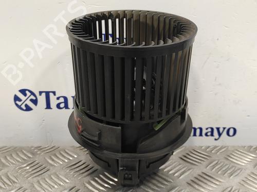 Ventilator motor PEUGEOT 2008 I (CU_) 1.2 THP 110 / PureTech 110 (110 hp) 20159555