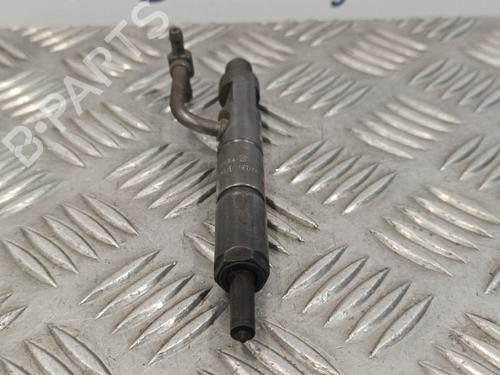 Injector NISSAN CABSTAR (F24M, F24W)  | BP16346432M100 