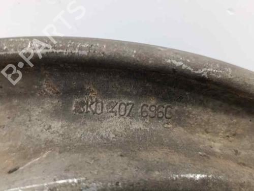 Right front suspension arm AUDI A4 B8 Avant (8K5)  | BP24503006M13 
